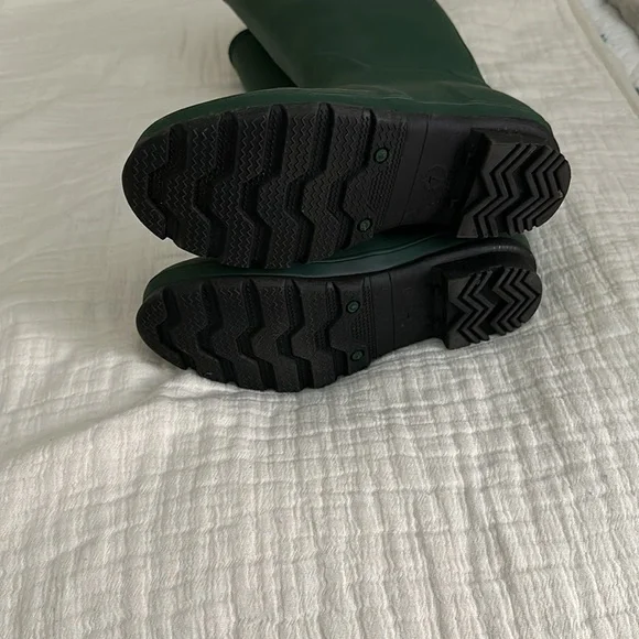 Kamik Jennifer Rain Boot - Picture 3 of 3